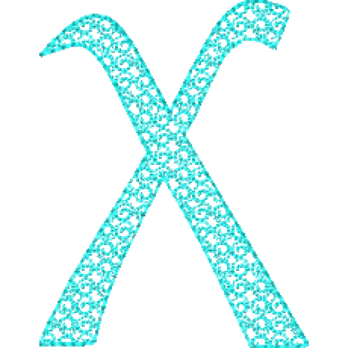 Motif D Font X