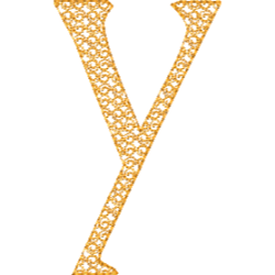 Motif D Font Y