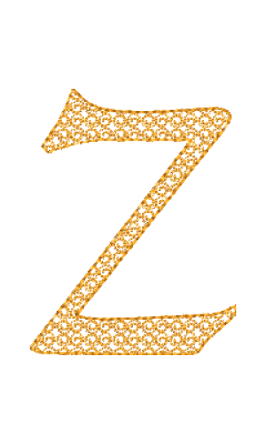 Motif D Font Z