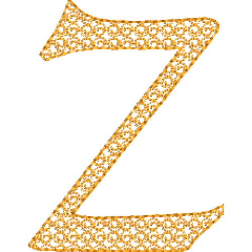 Motif D Font Z