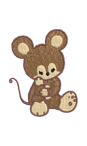 Mouse 07
