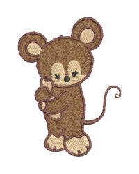 Mouse 10
