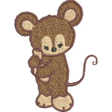 Mouse 10