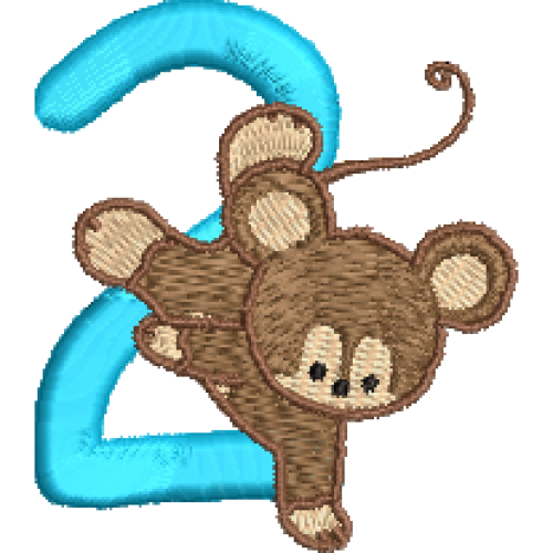 Mouse 2