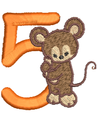 Mouse 5