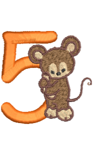 Mouse 5