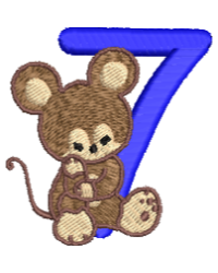Mouse 7
