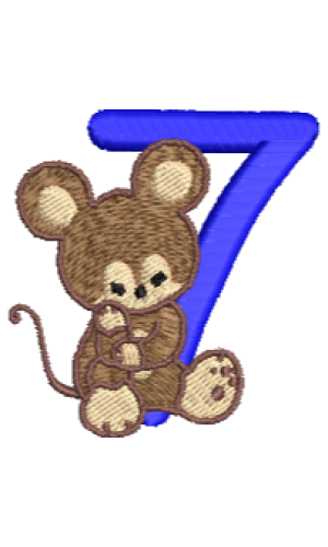 Mouse 7