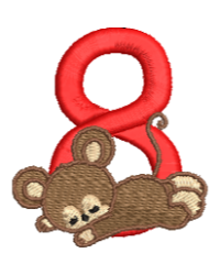 Mouse 8