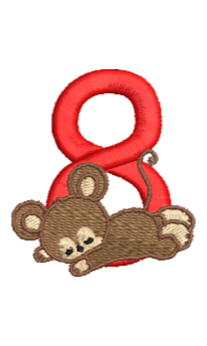 Mouse 8