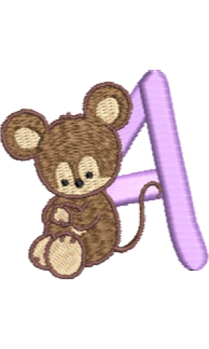 Mouse A