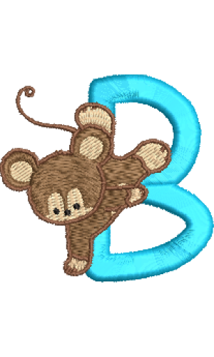 Mouse B