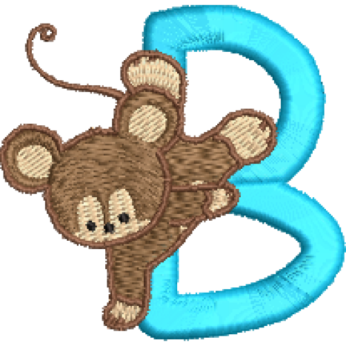 Mouse B