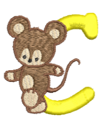 Mouse C