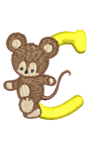 Mouse C