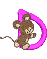 Mouse D