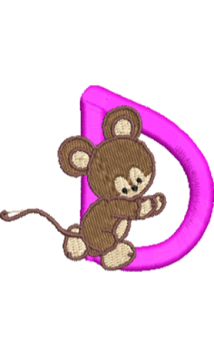 Mouse D