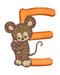 Mouse E