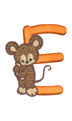 Mouse E