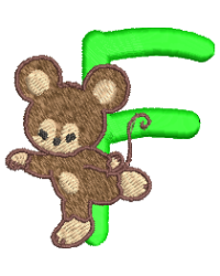 Mouse F