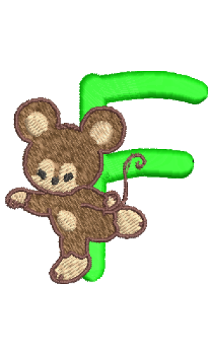 Mouse F