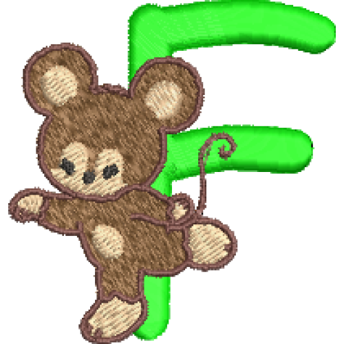 Mouse F