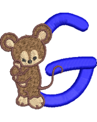 Mouse G
