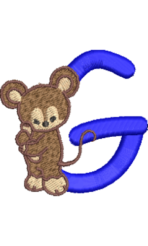 Mouse G