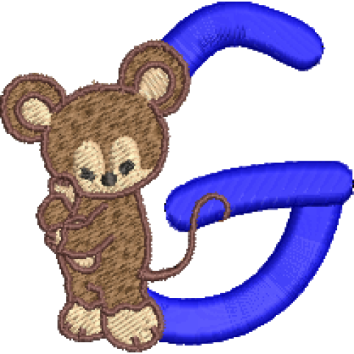 Mouse G