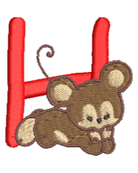 Mouse H
