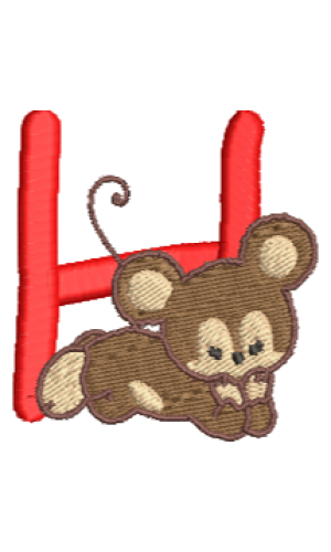 Mouse H
