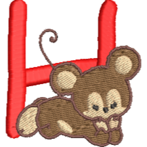 Mouse H