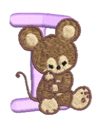 Mouse I