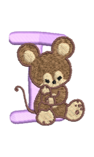Mouse I