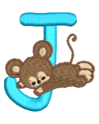 Mouse J
