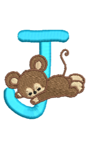 Mouse J