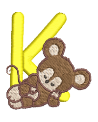 Mouse K