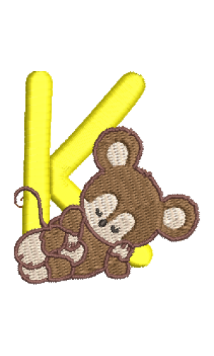 Mouse K
