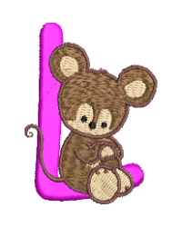 Mouse L