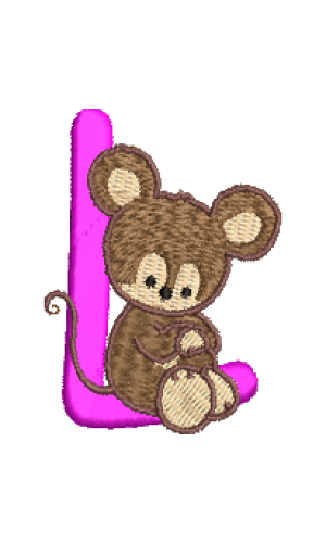 Mouse L