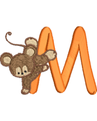 Mouse M
