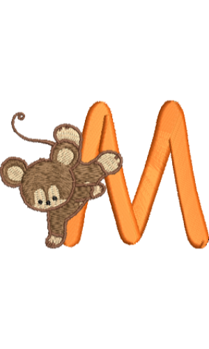 Mouse M