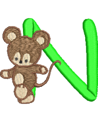 Mouse N