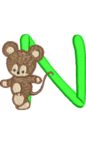 Mouse N