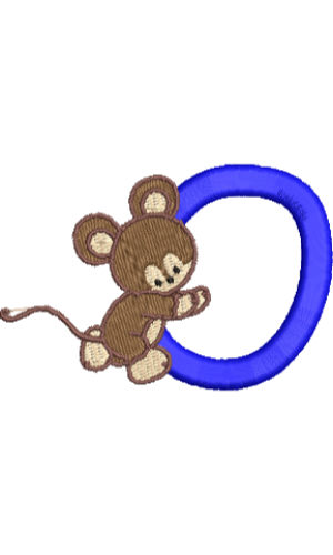 Mouse O