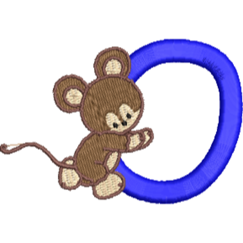 Mouse O