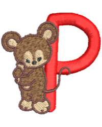 Mouse P