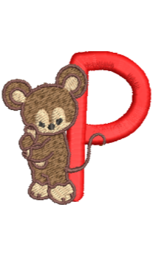 Mouse P