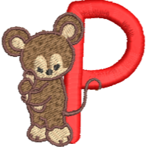Mouse P