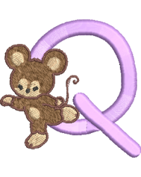 Mouse Q
